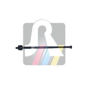 Тяга рулевая VW Golf/Passat/Vento 88- (L=371 mm), RTS, 92-00987,