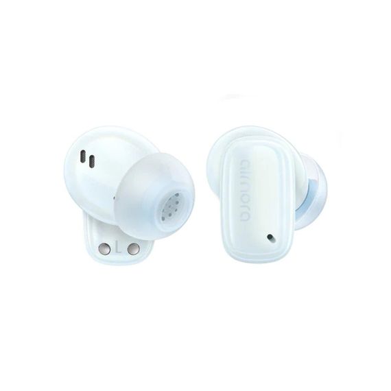 Беспроводные наушники Baseus AirNora 2 True Wireless Earphones Galaxy Blue | Зображення 2