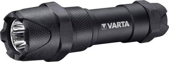 Фонарь Varta Indestructible F10 Pro LED 3хААА (18710101421)