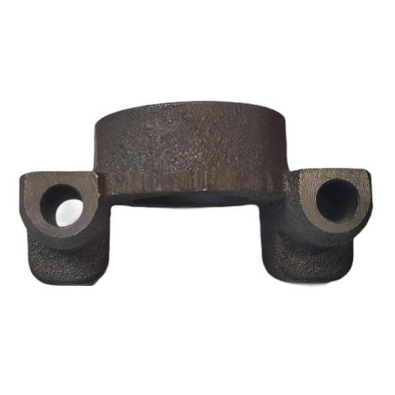 Корпус 8245-036-010-190 підшипника великий в корито косарки z-169 | Зображення 2