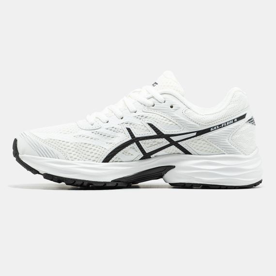 Кросівки Asics Gel-Flux 4 / асікс весна / літо / осінь 2266 40 25,5 | Зображення 3