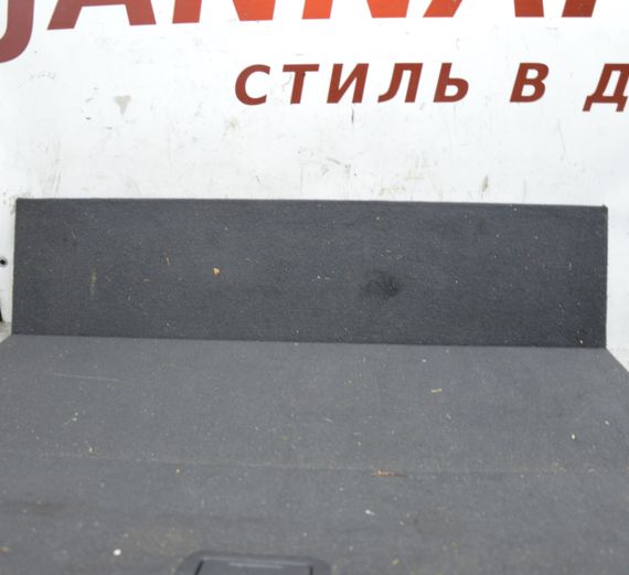 Підлога багажника Renault Laguna III 2007-2015 універсал Покриття підлога багажника Рено Лагуна 3 849020020R | Зображення 2