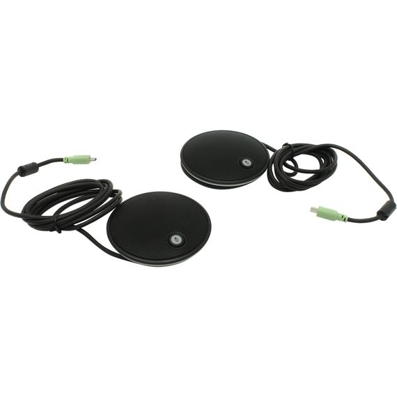 Мікрофон Logitech для Logitech Group (989-000171) | Зображення 3