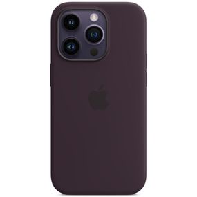 Чехол Silicone Case Full Protective (AA) для Apple iPhone 16 Pro (6.3")
