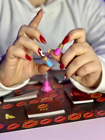 Настольная игра Разврат | Зображення 4