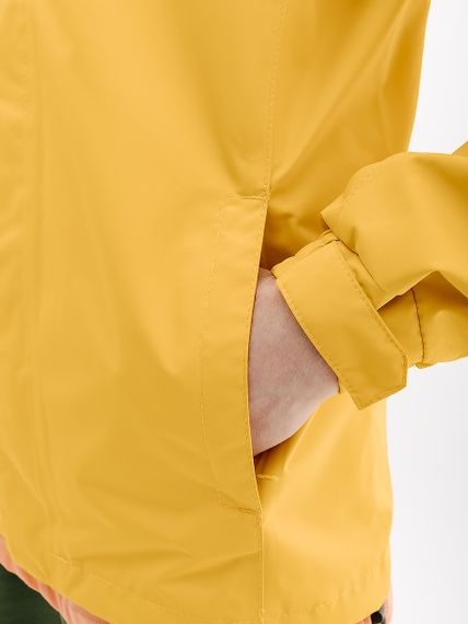 Куртка HELLY HANSEN DUBLINER JACKET | Зображення 3