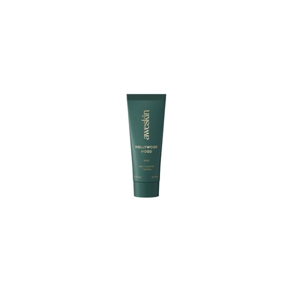 Увлажняющая маска для лица Aweskin HOLLYWOOD MOOD MASK (15 ml)