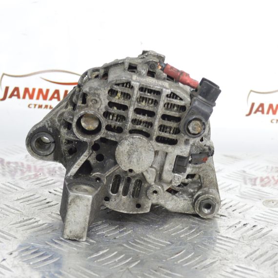 Генератор 70A Ford Fiesta IV Mk4 1.25i 16V / 1.4i 16V Форд Фієста 4 96MF10300DC | Зображення 2