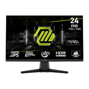 Монітор MSI MAG 242F