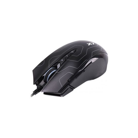 Мишка A4Tech X89 Maze | Зображення 1