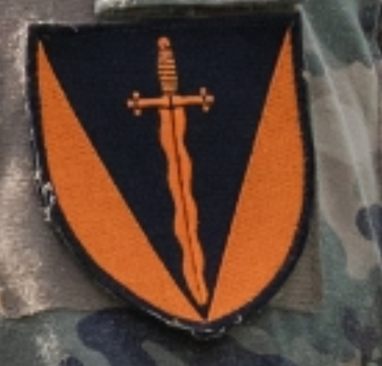 Шеврон 210 ОШП