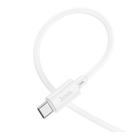 USB Hoco X88 Gratified 60W Type-C to Type-C 2m | Зображення 5
