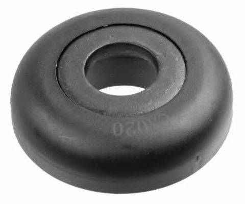 Пiдшипник опори LEMFORDER 3695601 на AUDI A1 (8X1, 8XF)