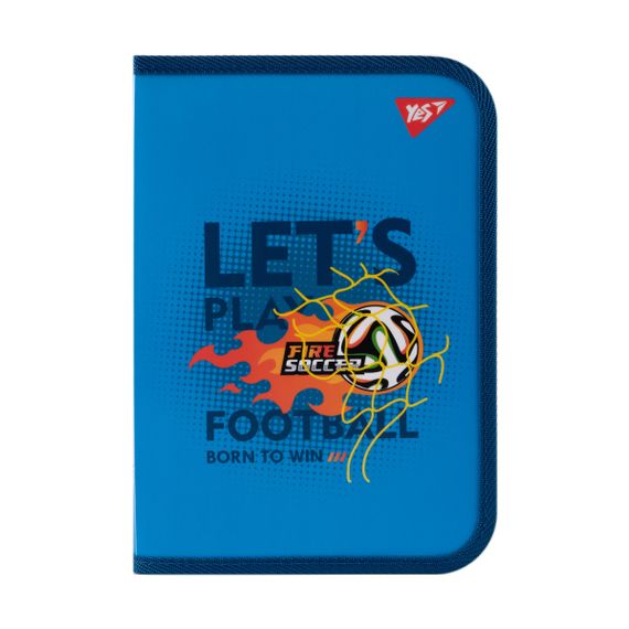 Папка для зошит В5 YES Football 492205 24х18х3 см