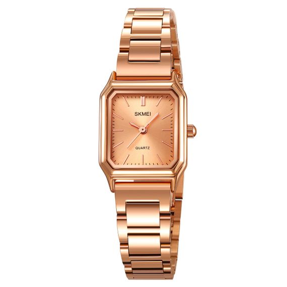Годинник S2kmei 2237RG Rose Gold