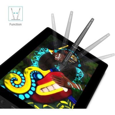 Графический планшет Huion Kamvas Pro 13 (PRO13) | Зображення 6