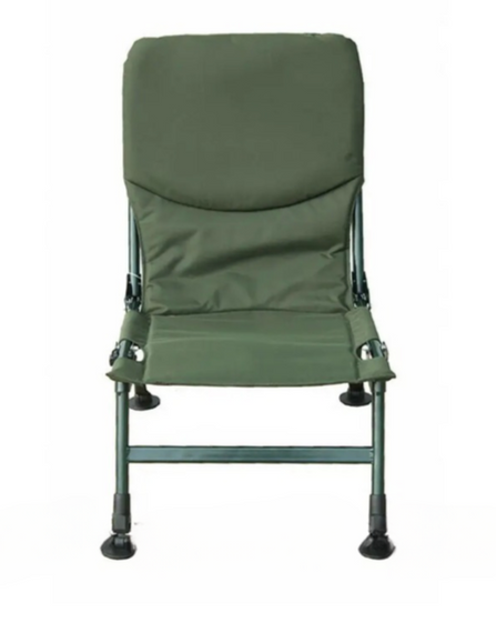 СТУЛ Fishing Bench 010D для риболовлі та відпочинку на природі ∙ Комфортне крісло складане 010D для подорожей | Зображення 1