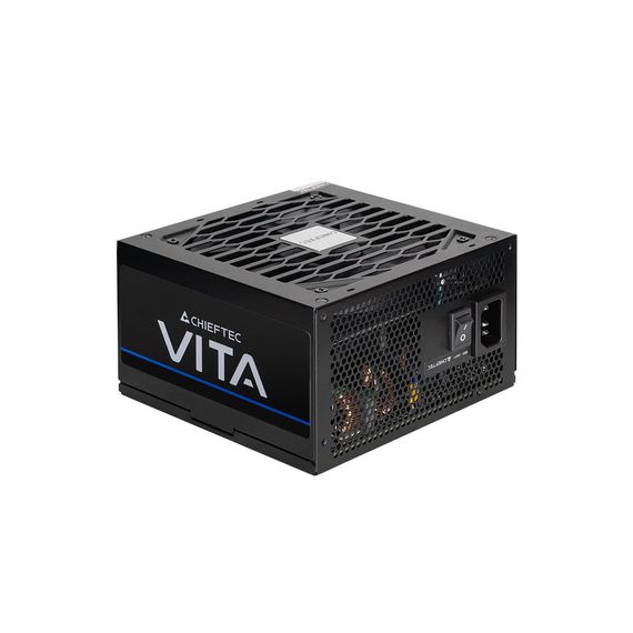Блок живлення Chieftec 850W VITA (BPX-850-S) | Зображення 2