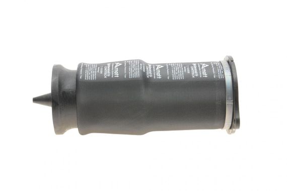 Подушка пневмоподвески сзади Mercedes Benz Vito W639 03- A-2801 | Зображення 3