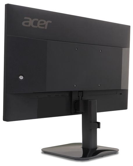 Монитор Acer 23.8&quot; KA242YG0bi D-Sub UM.QX2EE.025 | Зображення 8
