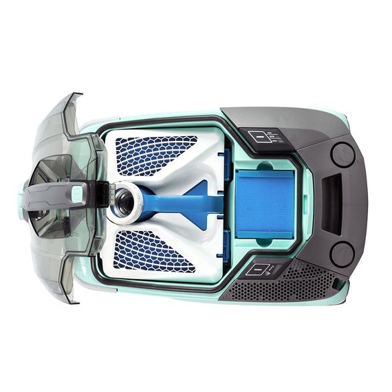 Пилосос Thomas миючий Multi Clean X10 Parquet 788577 | Зображення 9