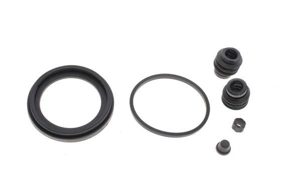 Ремкомплект супорта переднього Hyundai Grandeur 05- d=60mm  Mando  260068