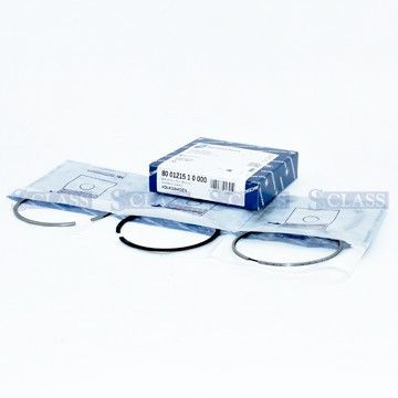 Кольца поршневые STD VW Passat 2.0 TDI 14- / Tiguan 2.0 TDI 16-, KS, 800121510000,