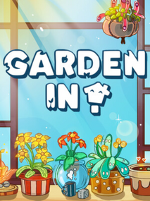 Garden In! (PC) - Steam Key - EUROPE