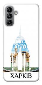 Чохол IBANAN Харків для Samsung Galaxy A04s