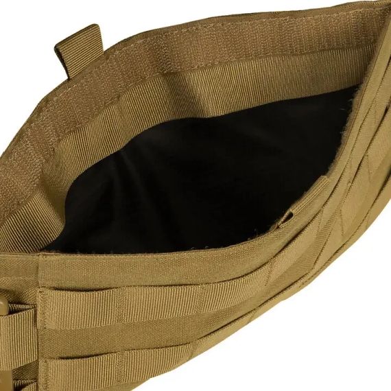 Плитоноска Тактическая плитоноска Плитоноска Condor Gunner Плитоноска для военных Бронежилет | Зображення 5