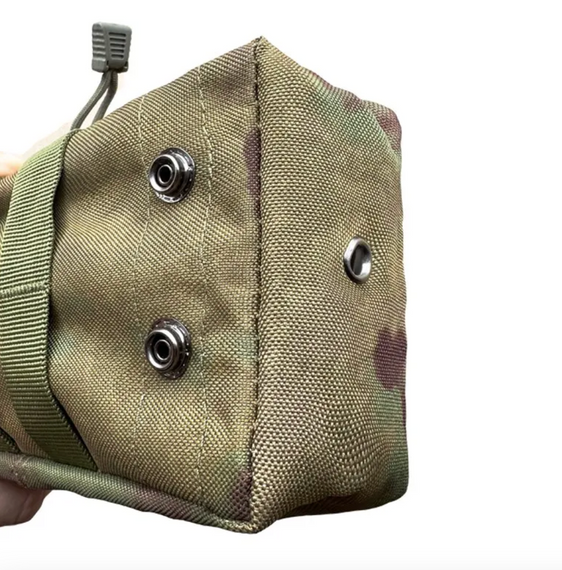 Тактична поясна сумка Molle | Зображення 4