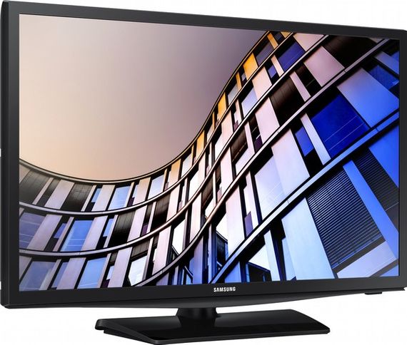 LED-телевізор Samsung UE24N4500AUXUA | Зображення 1