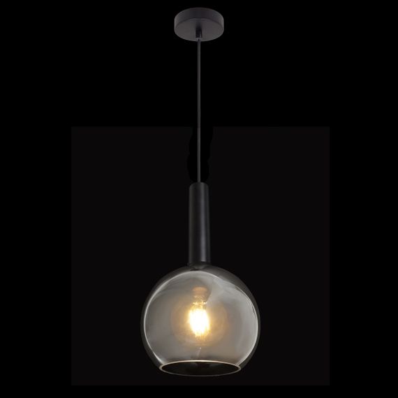 Люстра подвесная E27 60W Smoke (BL-440S/1) | Зображення 3