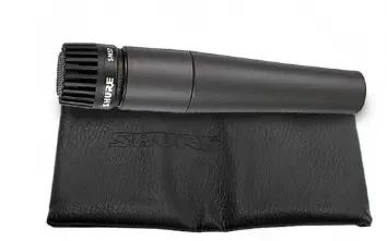 Вокальный микрофон SHURE SM57 | Зображення 3