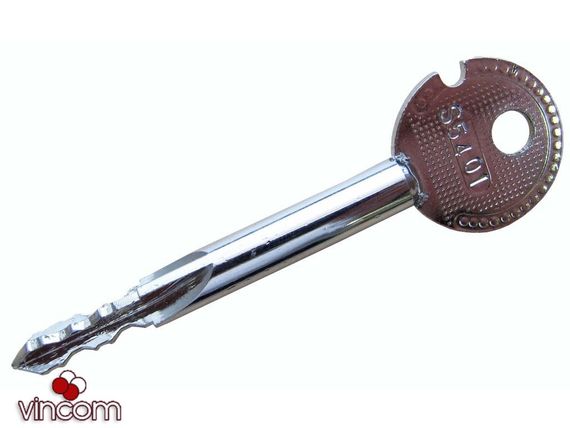 Сейф мебельный AIKO T-28 EL Сейф мебельный AIKO T 28 EL | Зображення 6