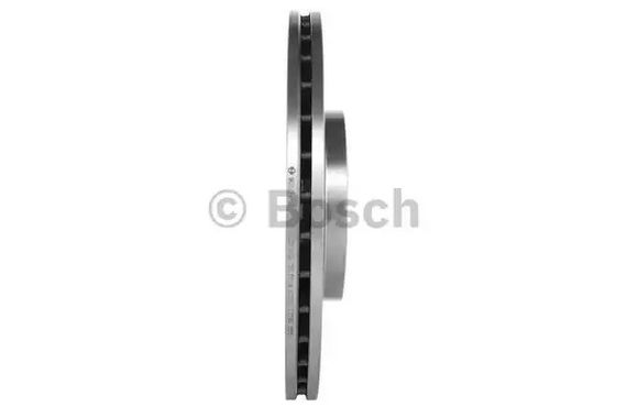 Диск гальмівний RENAULT GRAND, BOSCH (0986479209) | Зображення 3