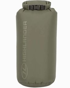Гермомішок Highlander Drysack 8L Ranger Green (DB110V2-RG)