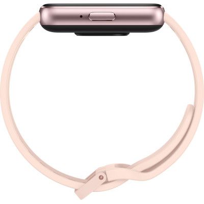Фитнес браслет Samsung Galaxy Fit3 SM-R390 Pink Gold (SM-R390NIDASEK) | Зображення 3