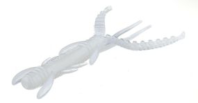 Твистер 3" LJ Лаки Джон Hogy Shrimp 140-033