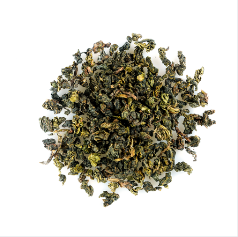 Чай Palmira Молочный улун (Milk Oolong) весовой 100г | Зображення 1