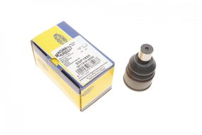 Опора шаровая передняя снизу Mazda 3 5 03-10 301191618950