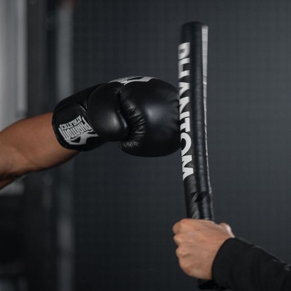 Палиці для боксу (лападани тренерські) Phantom Boxing Sticks | Зображення 7