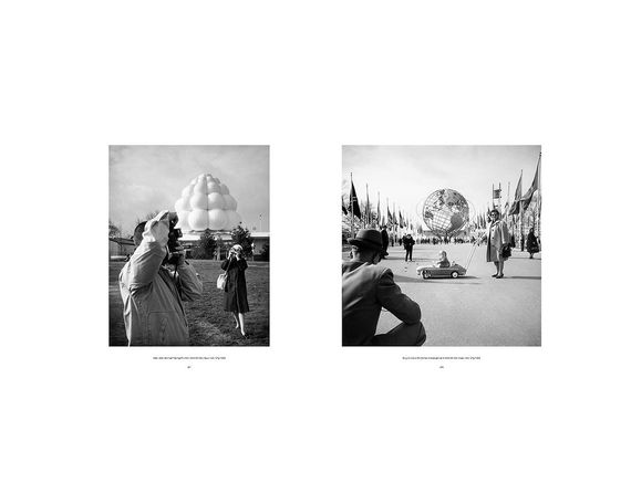 Альбоми відомих фотографів книга фотографій Рут Оркін Ruth Orkin: A Photo Spirit кращі книги для фотографів | Зображення 6