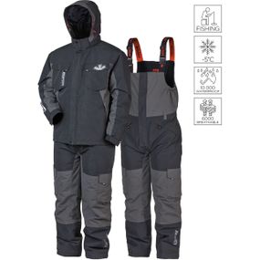 Костюм Norfin Boat чоловічий р.2XL сірий (677005-XXL)