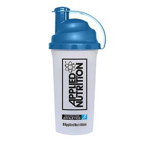 Шейкер Applied Nutrition Shaker 700 ml (Blue)
