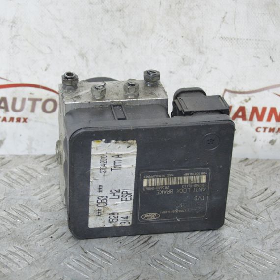 Блок ABS Ford Focus II 2004-2011 Насос АБС Форд Фокус 2 8M512C405EA | Зображення 3