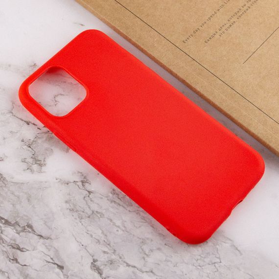 Силіконовий чохол Candy для Apple iPhone 14 Pro (6.1") | Зображення 3