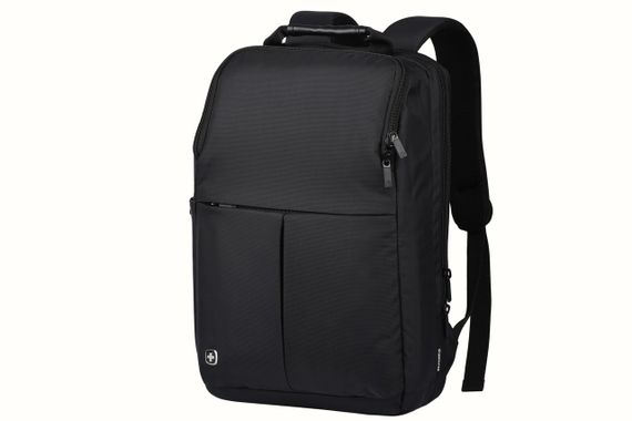 Рюкзак для ноутбука, Wenger Reload 14&quot;, чёрный (601068)