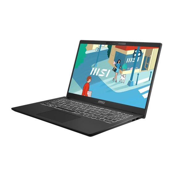 Ноутбук MSI Modern 15 H C13M-262XUA (9S7-15H431-262) | Зображення 2
