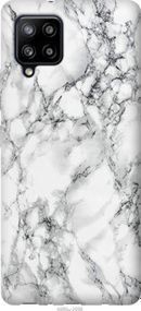 Чохол для Samsung Galaxy A42 A426B з пластику FCh_043249